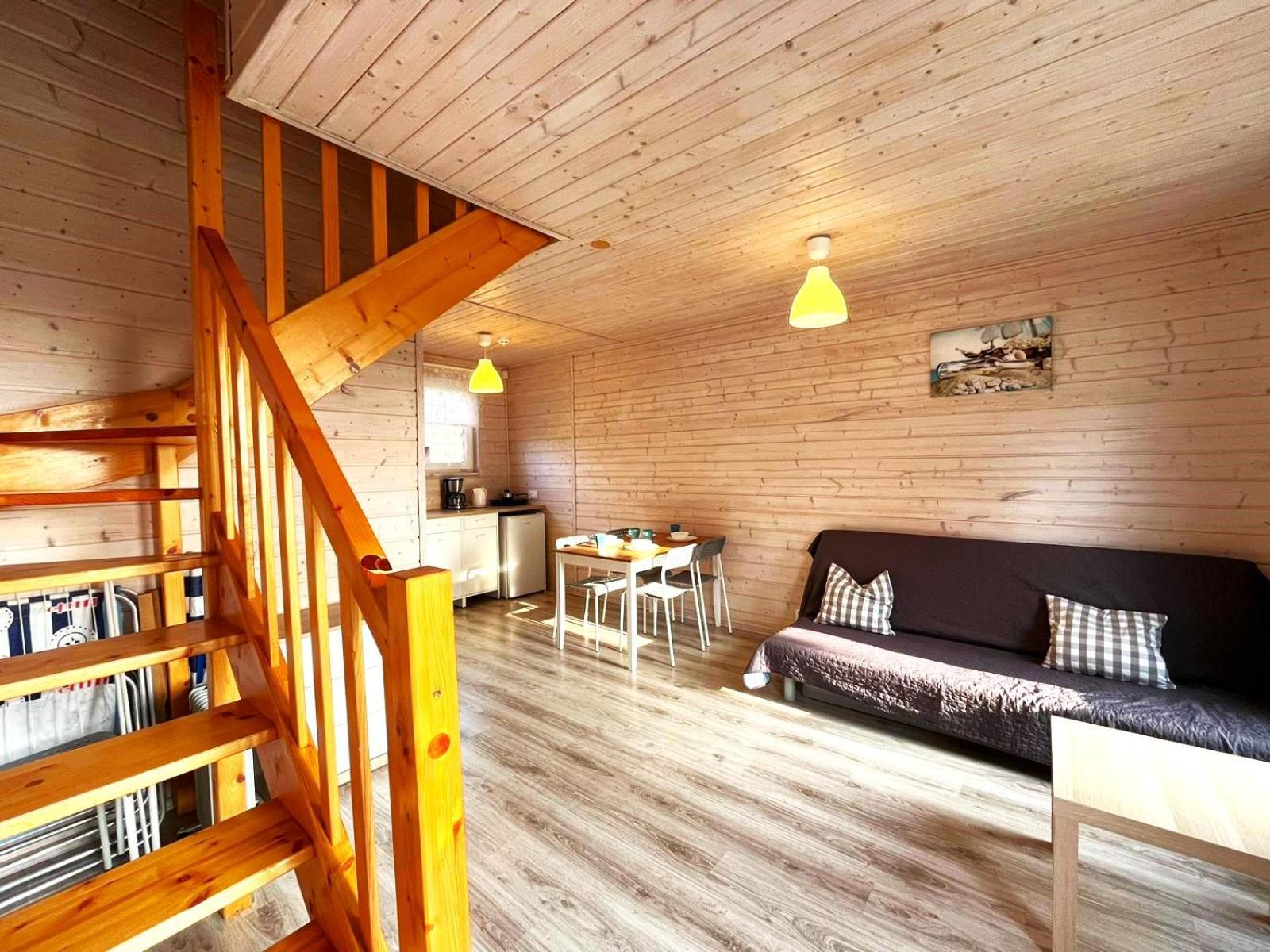 Przystan Dziwnowek Villa ภายนอก รูปภาพ